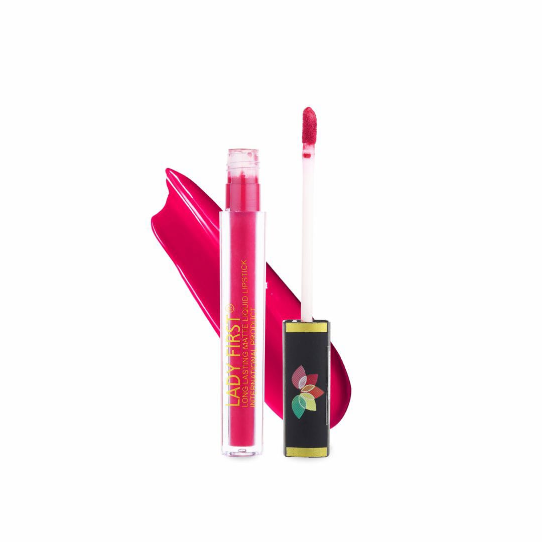Lady First Lipsticks: The Best in the World – Here’s Why You Need to Try Them